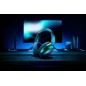 Razer Barracuda Trådløs Høretelefoner Sort